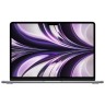 Apple MacBook Air 13.6" 2024 M2 8-Core GPU Chip, 16GB/256GB, Space Gray, MC7U4