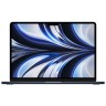 Apple MacBook Air 13.6" 2024 M2 8-Core GPU Chip, 16GB/256GB, Midnight, MC7X4