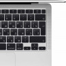 Ноутбук Apple MacBook Air 13 Late 2020 MGNA3LL\A (Apple M1/13.3"/2560x1600/8GB/512GB SSD/DVD нет/Apple graphics 8-core/Wi-Fi/Bluetooth/macOS) Silver 