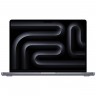 Apple MacBook 14.2" 2023 M3, 8-Core СPU, 10-Core GPU, 8GB, 512GB, Space Gray, MTL73