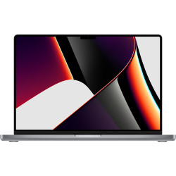 Apple MacBook Pro 16.2" with M1 Pro Chip/16GB/512GB (Late 2021, Space Gray) MK183