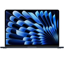 Apple MacBook Air 13 2024 M3 8C CPU, 8C GPU/16Gb/256Gb SSD (MC8K4) Midnight 