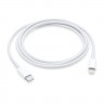 Кабель Apple USB-C to Lightning Cable (2m) MKQ42