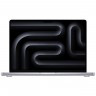 Apple MacBook 14.2" 2023 M3 Pro, 12-Core СPU, 18-Core GPU, 18GB, 1TB, Silver, MRX73