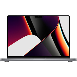 Apple 14.2" MacBook Pro with M1 Pro Chip/16GB/512GB (Late 2021, Space Gray) MKGP3