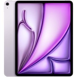 Apple iPad Air 13 (2024) Wi-Fi + Cellular 256Gb Purple 