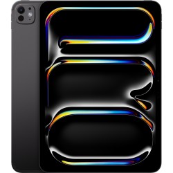 Apple iPad Pro 11 M4 (2024) Wi-Fi 2Tb Space Black  