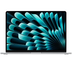 Apple MacBook Air 13.6" 2024 M3 10-Core GPU Chip, 16GB/512GB, Silver, MXCT3
