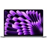 Apple MacBook Air 15 2024 M3 8C CPU, 10C GPU/16Gb/256Gb SSD (MС9D4) Space Grey 