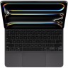 Клавиатура Apple Magic Keyboard для iPad Pro 13 2024 (MWR53) Black