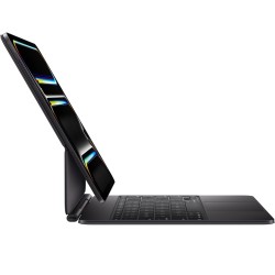 Клавиатура Apple Magic Keyboard для iPad Pro 11 2024 (MWR23) Black