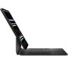 Клавиатура Apple Magic Keyboard для iPad Pro 11 2024 (MWR23) Black