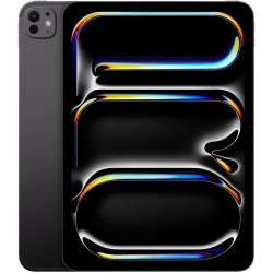 Apple iPad Pro 13 M4 (2024) 1Tb Wi-Fi + Cellular Space Black (Nano-Texture Glass)