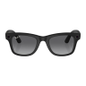 Ray-Ban Wayfarer Gen 2 Matte Black/Graphite (L)