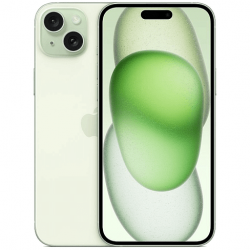 iPhone 15 256Gb Green 