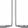 Ноутбук Apple MacBook Pro 13 2022 (Apple M2, RAM 8GB, SSD 512GB, Apple graphics 10-core), MNEQ3, Silver  