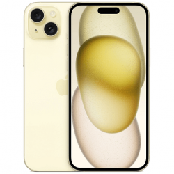 iPhone 15 256Gb Yellow 