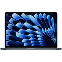 Apple MacBook Air (2025) 13 M4 10C CPU, 8C GPU/16Gb/256Gb SSD (MW123) Midnight