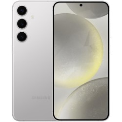 Смартфон Samsung Galaxy S24 12/256Gb Marble Gray