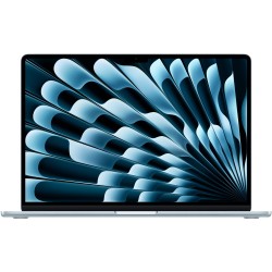 Apple MacBook Air (2025) 13 M4 10C CPU, 8C GPU/16Gb/256Gb SSD (MC6T4) Sky Blue