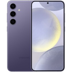 Смартфон Samsung Galaxy S24 12/256Gb Cobalt Violet