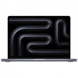 Apple MacBook 14.2" 2023 M3, 8-Core СPU, 10-Core GPU, 8GB, 1TB, Space Gray, MTL83 
