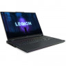 Ноутбук Lenovo Legion Pro 7i 16IRX8H (Core i9 13900HX 2.2GHz/16"/2560x1600 240Hz 500nit/RAM 32GB/1TB SSD/DVD нет/NVIDIA GeForce RTX 4080 12GB/Wi-Fi/Bluetooth/Windows 11 Home) 82WQ002RUS, Onyx-Grey 