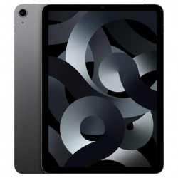 Планшет Apple iPad Air (2022) 256Gb Wi-Fi + Cellular Space Gray 