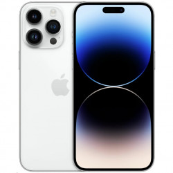 iPhone 14 Pro 128GB Silver 