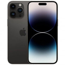 iPhone 14 Pro 128GB Space Black 