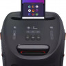Портативная акустика JBL Partybox 310 Black