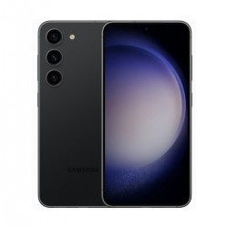 Смартфон Samsung Galaxy S23+ 8/512Gb Black (EAC)       