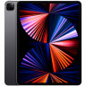 Планшет Apple iPad Pro 12.9 M1, 256GB, Wi-Fi, Space Gray, 2021, MHNH3