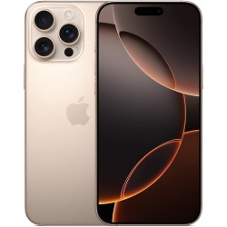 Apple iPhone 16 Pro 256Gb Desert Titanium     