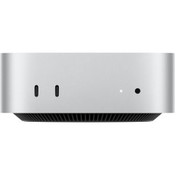 Apple Mac mini M4 (2024) 10C CPU/10C GPU/16GB/512GB SSD, MU9E3