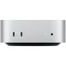Apple Mac mini M4 (2024) 10C CPU/10C GPU/16GB/512GB SSD, MU9E3
