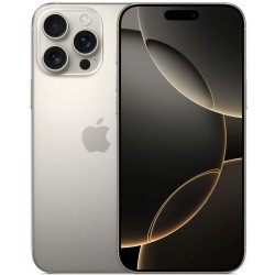 Apple iPhone 16 Pro 256Gb Natural Titanium      