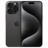 iPhone 15 Pro 1Tb Black Titanium 