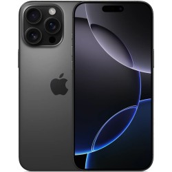Apple iPhone 16 Pro 1Tb Black Titanium      