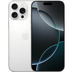 Apple iPhone 16 Pro 1Tb White Titanium        