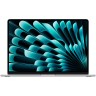 Apple MacBook Air (2025) 15 M4 10C CPU, 10C GPU/24Gb/512Gb SSD (MC6J4) Silver 
