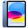 Apple iPad 10.9" 2022 (10th Gen, Wi-Fi, Blue) 
