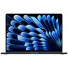 Apple MacBook Air 15 2024 M3 8C CPU, 10C GPU/8Gb/256Gb SSD (MRYU3) Midnight