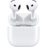 Наушники Apple AirPods 4 MagSafe Case ANC White