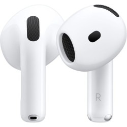 Наушники Apple AirPods 4 MagSafe Case White 