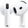 Наушники Apple AirPods 4 MagSafe Case White 