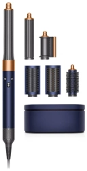 Стайлер Dyson Airwrap Complete Complete Long HS05 Prussian Blue