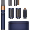 Стайлер Dyson Airwrap Complete Complete Long HS05 Prussian Blue