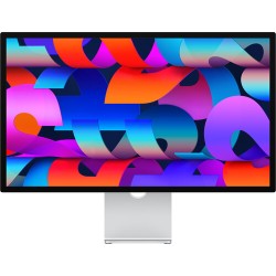 Монитор Apple Studio Display 27" (Nano-Texture Glass, Подставка с регулировкой наклона и высоты)