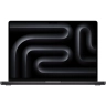 Apple MacBook 16" 2023 M3 Max, 16-Core СPU, 40-Core GPU, 64GB, 1TB, Space Black, Z1AF001AF (Сustom)